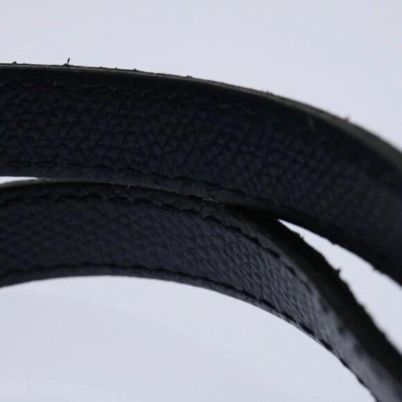 BURBERRY Nova Check Hand Bag Nylon Pink Auth - Picture 7 of 16